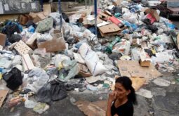 New trash crisis looms as Costa Brava blocked