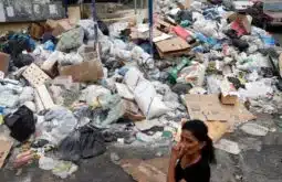 New trash crisis looms as Costa Brava blocked