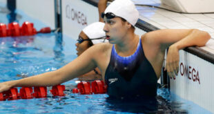 Syrian Olympians stay away from war talk in London