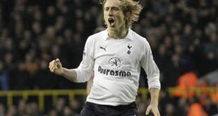 Spurs value Modric at around 32 million pounds. (AP Photo/Sang Tan)