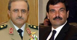 Damascus bomber was bodyguard for Assad's inner circle