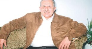 Salibi’s dedication in his field inspired generations of historians.