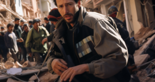 The military branch of Hamas has verified the deaths of the commander of their northern brigade and three other senior leaders.