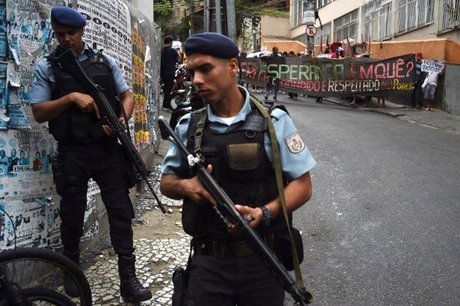 Brazil arrests 3rd suspect in case Israel says is linked to Hezbollah
