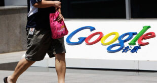 China paper warns Google may pay price for hacking claims