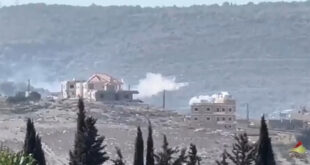 Fresh round of Israel-Hezbollah skirmishes on border