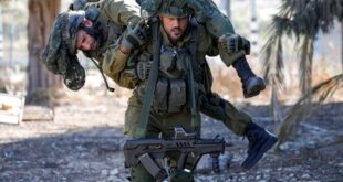 Hezbollah strikes Israeli infantry units in Shomera and Dovev