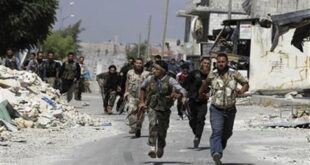 Syria meets deadline for chemical weapons disclosure