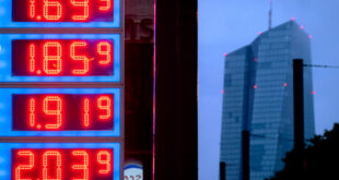 IMF warns Europe against prematurely declaring victory over inflation