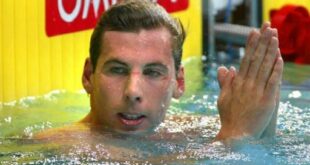 Australia bans sleeping pills at Games