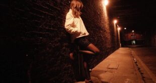 London prostitutes 'cleaned from the streets'