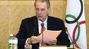 Rogge: No guarantee Saudis to send women to London