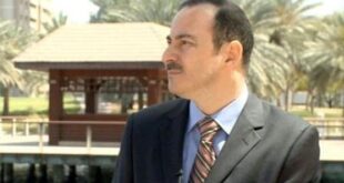 Assad cousin denied visa to Switzerland