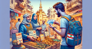 Can I use euros in Lebanon?
