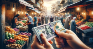Do they use Lebanese dollars in Lebanon?