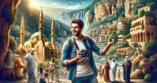 Is it safe to go to Lebanon as a tourist?