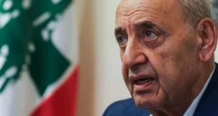 Berri Regarding Buffer Zone: Israel Should Implement it on Their Side