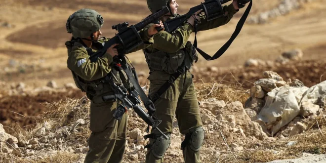 Current Updates on the Israel-Hezbollah Border Conflicts