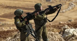 Current Updates on the Israel-Hezbollah Border Conflicts
