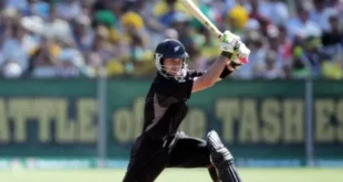 ECB Eases Lifetime Ban on Ex-New Zealand Cricketer Lou Vincent