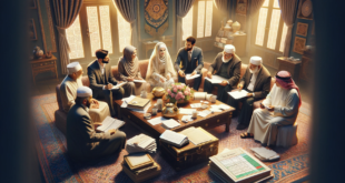 Who pays for the wedding in Middle East?