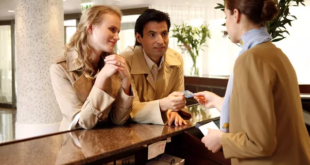 Can unmarried couple stay together in Lebanon?