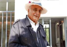 Who is Charles Corm?