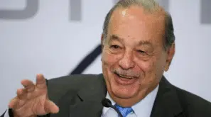 Who is Julian Slim Haddad?