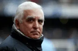 Who is Sam Hammam?