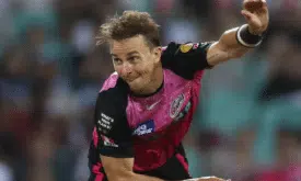 Who is Tom Curran?