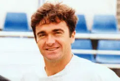 Who is Wally Masur?