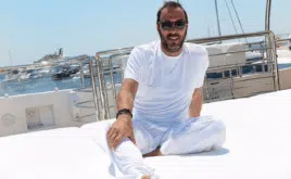 Ziad Raphael Nassar