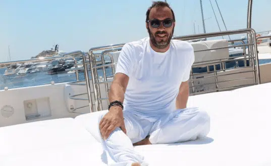Ziad Raphael Nassar