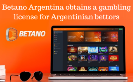 Betano Argentina obtains a gambling license for Argentinian bettors