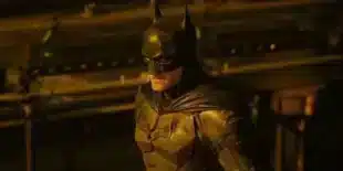 تأخير إطلاق فيلم "The Batman 2" بطولة روبرت باتينسون لمدة عام