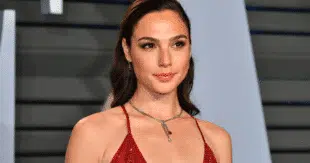 Gal Gadot - who is she and why she became that famous