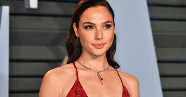 Gal Gadot - who is she and why she became that famous