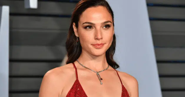 Gal Gadot - who is she and why she became that famous