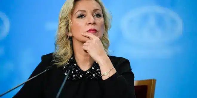 موسكو تدين الضربات الإسرائيلية "غير المقبولة" على سوريا