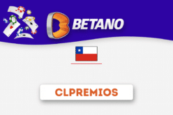 Betano Chile bonus code CLPREMIOS for sport and casino