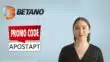 Betano Portugal bonus code ApostaPT for sports betting and casino