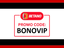 BONOVIP Bonus code Betano Peru for casino games