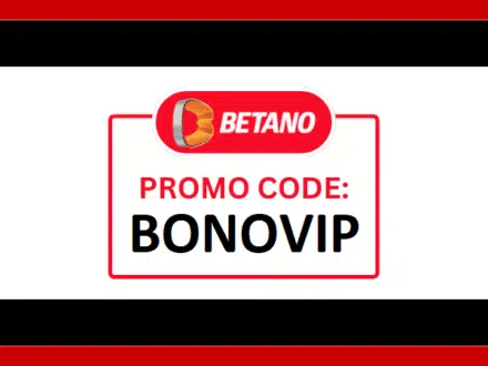 BONOVIP Bonus code Betano Peru for casino games