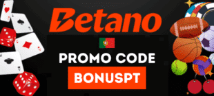 BonusPT promo code for Betano Portugal casino games