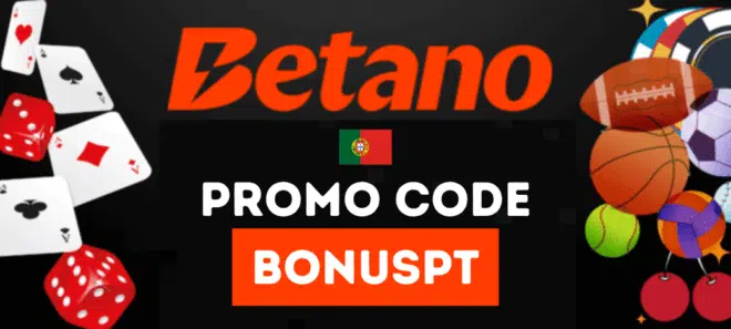 BonusPT promo code for Betano Portugal casino games