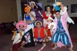 Anime-niacs: Lebanon’s Japanese subculture