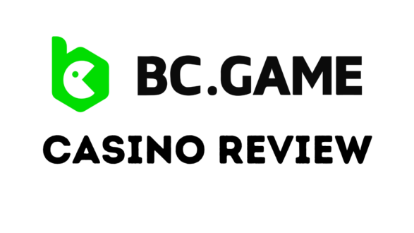 BC Game casino review