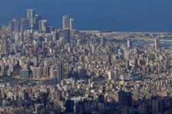 Beirut hotel occupancy hits high during Eid