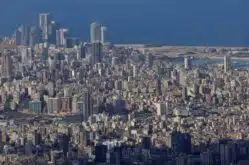 Beirut hotel occupancy hits high during Eid