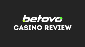 Betovo casino review